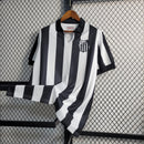 Camisa Retro 1958 Santos