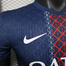 Camisa PSG 25/26 Versão Jogador - Home 1