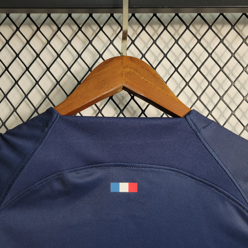Camisa PSG 23/24 Home 1