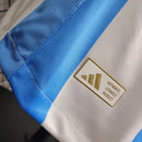 Camisa argentina 24/25 - Versão jogador Home 1