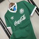 Camisa Retro 1989 Palmeiras