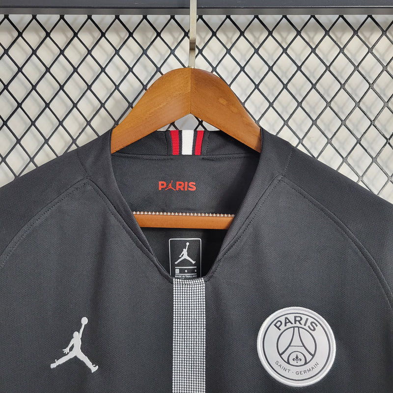 Camisa PSG RETRÔ 18/19 Home 2