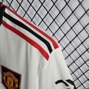 Camisa Manchester United 22/23 Home 2