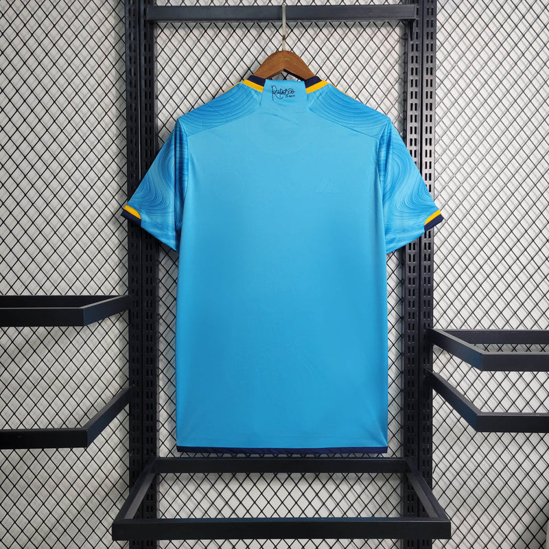 Camisa 23/24 Cruzeiro Jogador 2