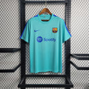 Camisa Barcelona 23/24 Treino 2