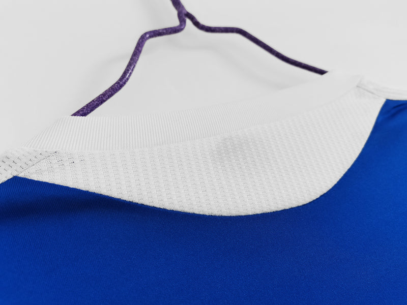 Camisa 2011 Chelsea champions league Retro