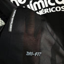 Camisa Corinthians Preta RETRÔ 2010