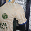 Camisa PSG 23/24 Versão Jogador - Home 4