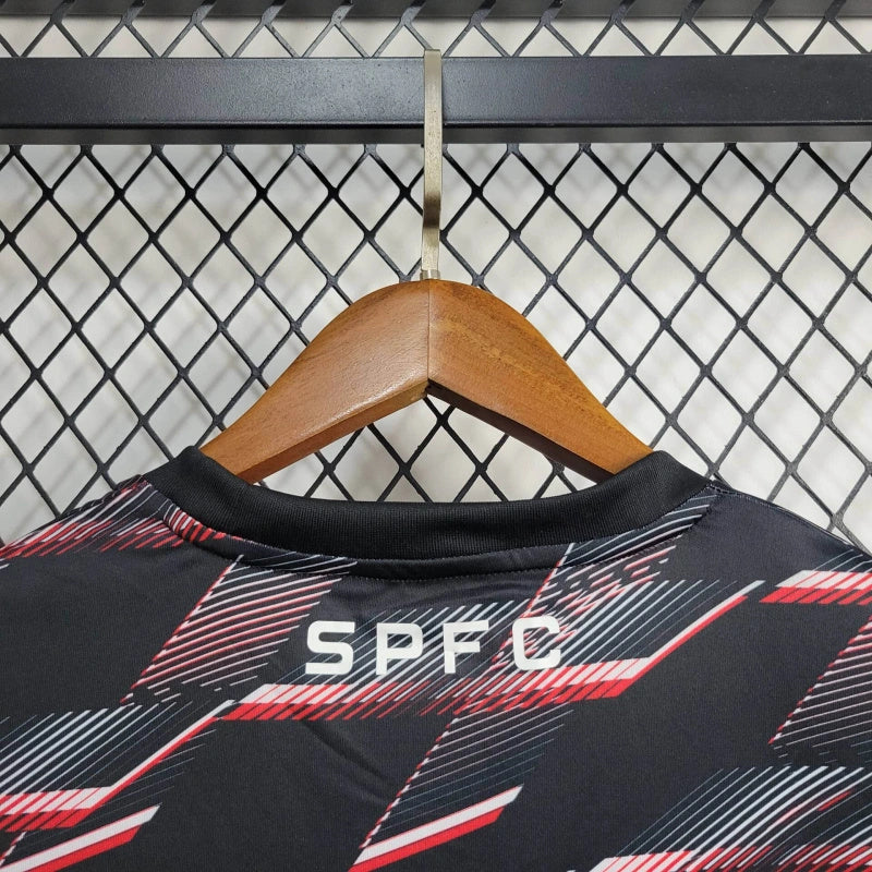 Camisa 24/25 São Paulo Pré competição