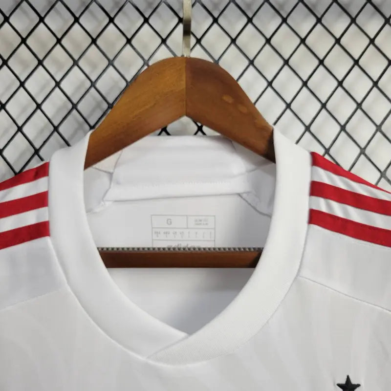 Camisa 24/25 Flamengo Torcedor