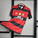 Camisa Flamengo RETRÔ 1997 Home 1