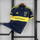 Camisa Boca Juniors 25/26 Home 1