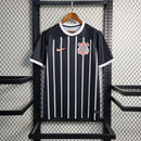 Camisa Corinthians Preta 23/24 - Home 1