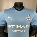 Camisa Manchester City - Versão Jogador 24/25 Home 1