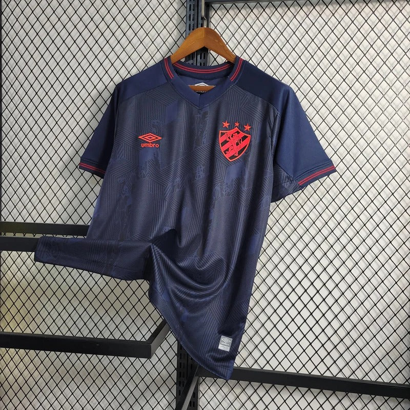 Camisa Sport Recife 23/24 Home 3
