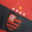 Camisa Retro Flamengo 03/04 Torcedor