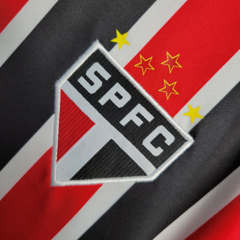 Camisa 23/24 São Paulo Feminina Torcedora