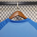 Camisa Real Madrid Azul 25/26 Goleiro
