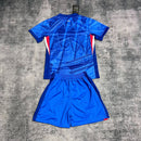 Conjunto Infantil Chelsea 25/26 home