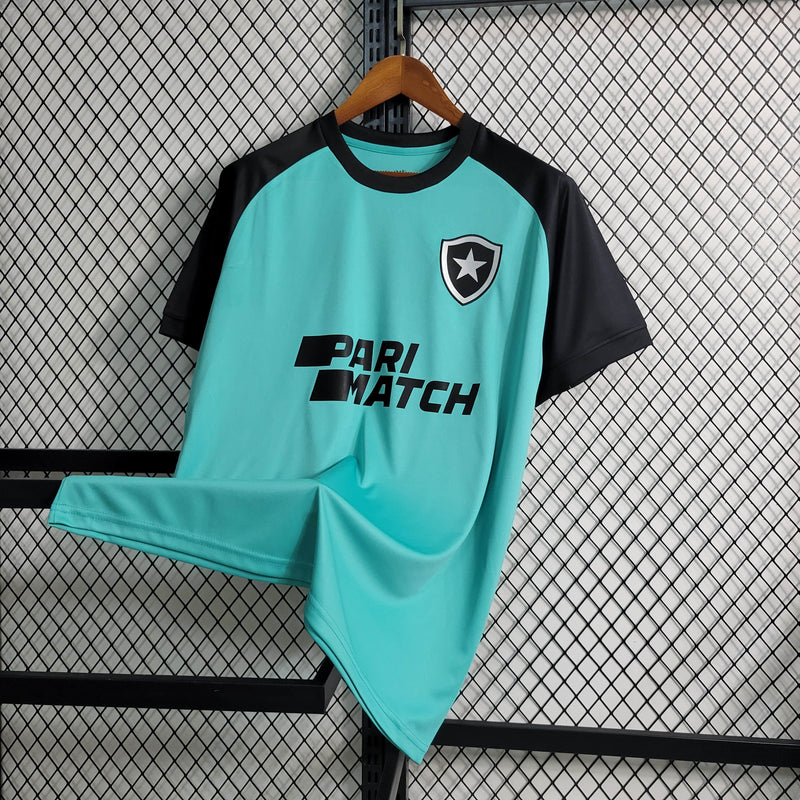 Camisa 23/24 Botafogo Treino Verde