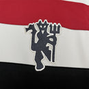 Camisa Manchester United 24/25 Home 2