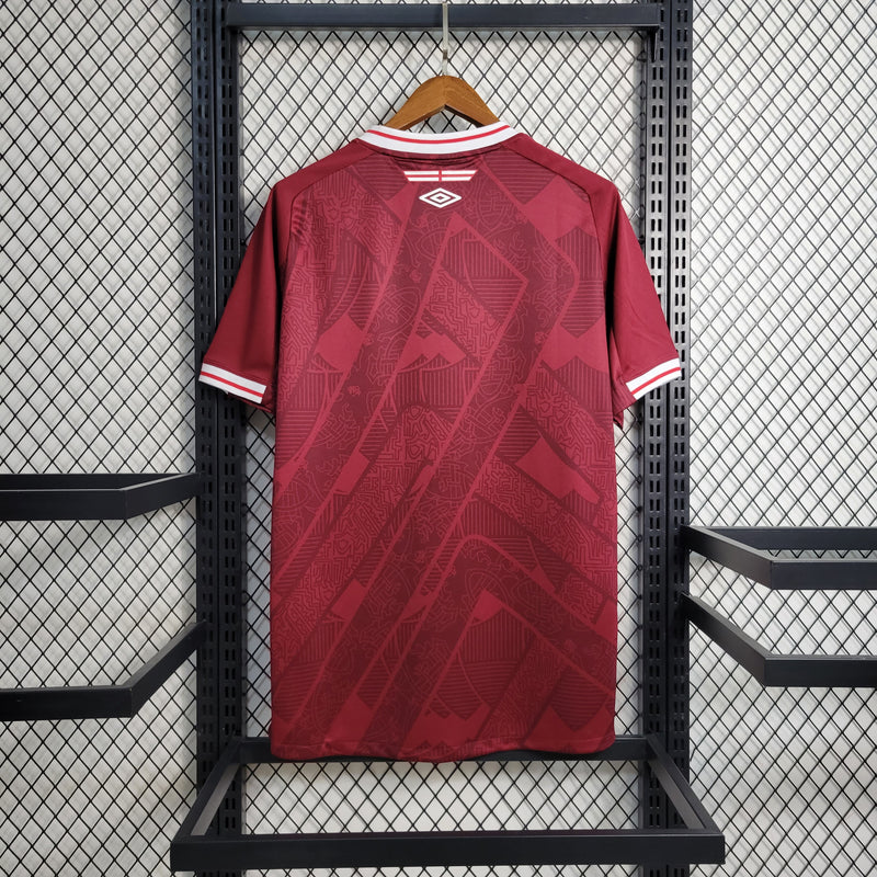 Camisa 23/24 Fluminense 2 Torcedor