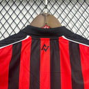 Camisa EC VITÓRIA 25/26 Home 1