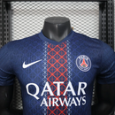 Camisa PSG 25/26 Versão Jogador - Home 1