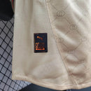 Camisa AC Milan - Versão Jogador - 24/25 - Edição Especial x Gucci