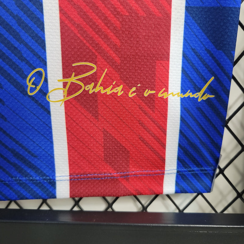 Camisa 23/24 Bahia