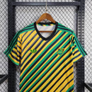 Camisa 24/25 Jamaica Football Team