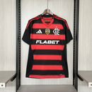 Camisa Flamengo 25/26 Home 1