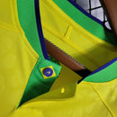 Camisa 22/23 Brasil Torcedor Copa do Mundo