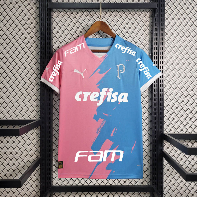 Camisa 23-24 Palmeiras Edição Comemorativa