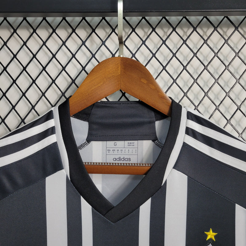 Camisa 23/24 Atlético Mineiro