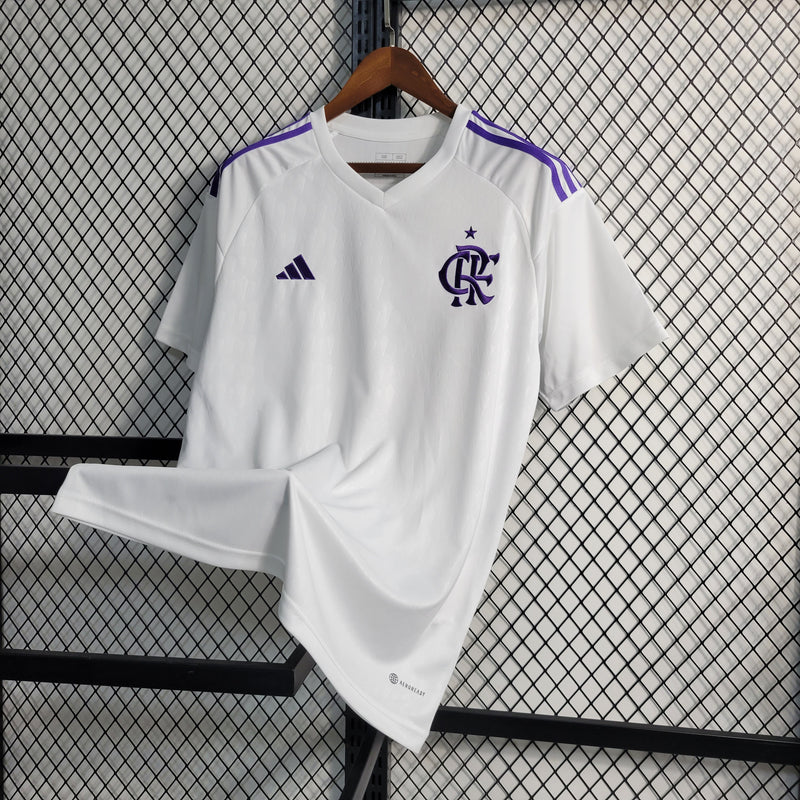 Camisa 23-24 Flamengo Goleiro