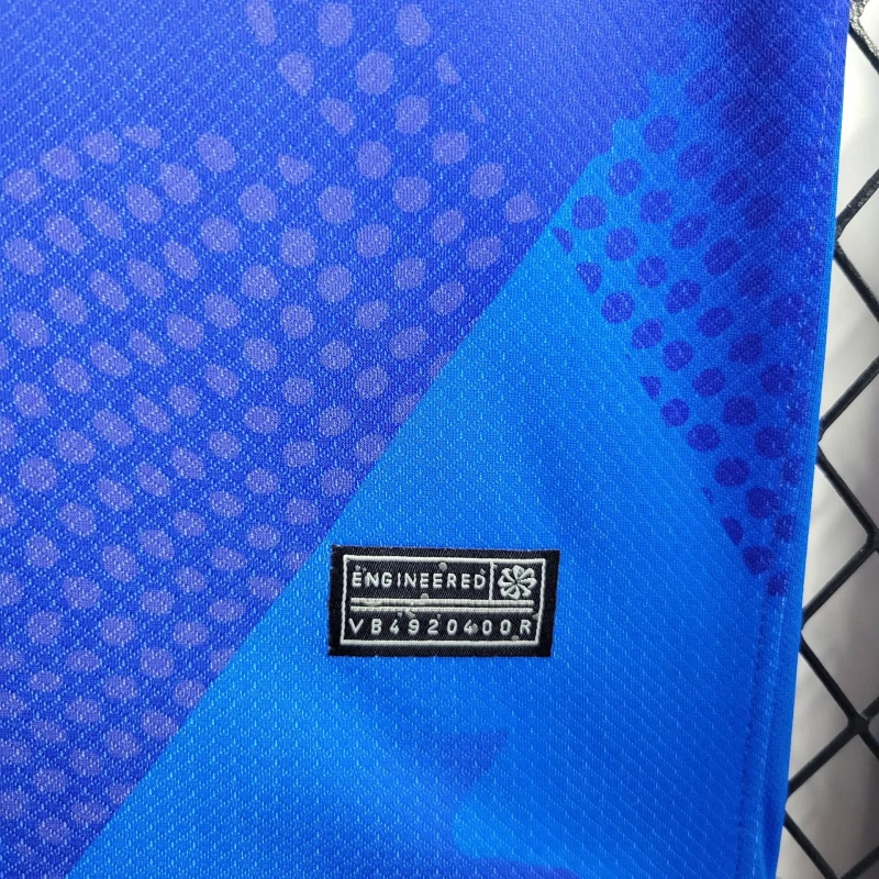 Camisa 25/26 Brasil Torcedor