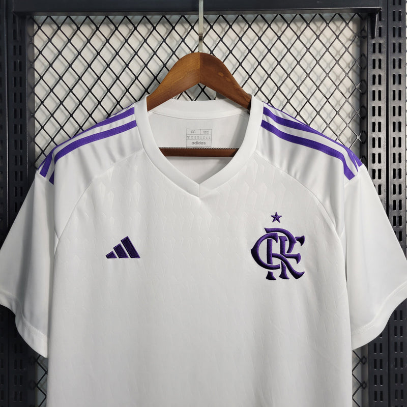 Camisa 23-24 Flamengo Goleiro