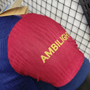 Camisa Barcelona 24/25 Casa 1 - Versão Jogador