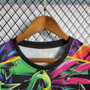 Camisa 22/23 Brasil Torcedor Camo Special Edition