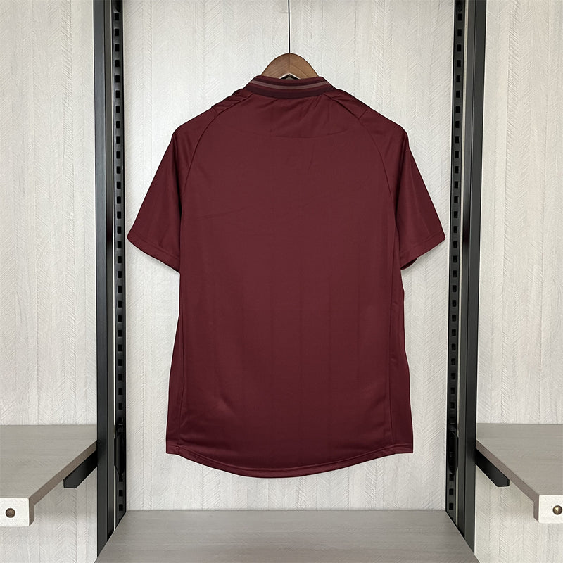 Camisa Manchester City - RETRÔ - 12/13