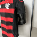 Camisa 25/26 Flamengo Jogador - Home 1
