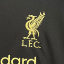 Camisa Liverpool 25/26 Home Black