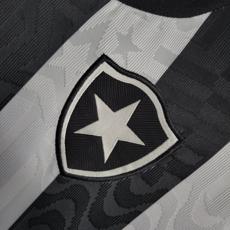 Conjunto 23/24 Infantil Botafogo 3