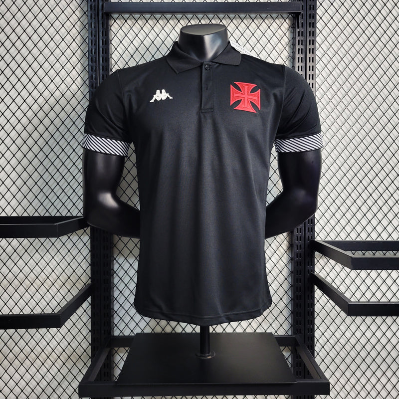 Camisa 23/24 Vasco da Gama Jogador Polo