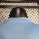 Camisa Manchester City - Versão Jogador 25/26 Home 1