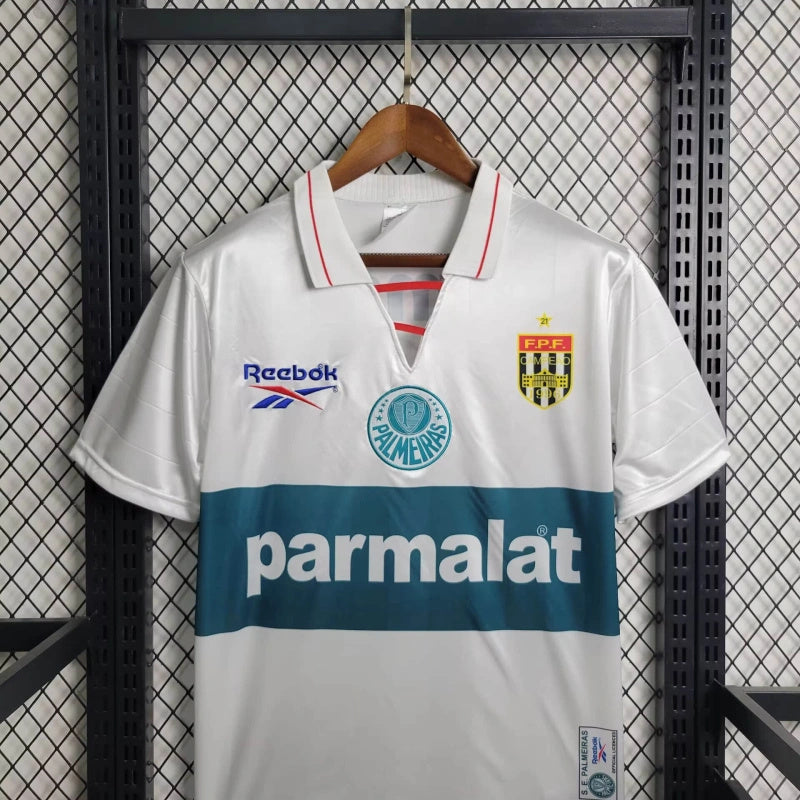 Camisa Retro-1997 Palmeiras 2