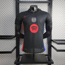 Camisa Barcelona 24/25 Home 2 - Versão Jogador