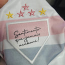 Camisa 24/25 São Paulo Torcedor Branca