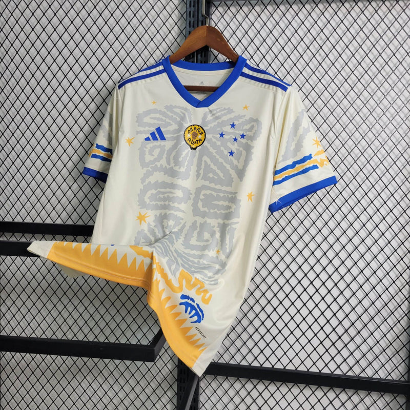 Camisa 23/24 Cruzeiro Special Edition